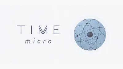 Orchestral Tools - TIME micro