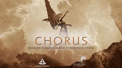 Audio Imperia - Chorus