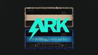 ML Sound Lab - Amped Ark