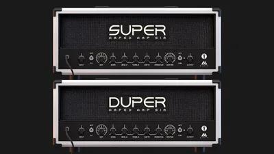 ML Sound Lab - Amped Super Duper