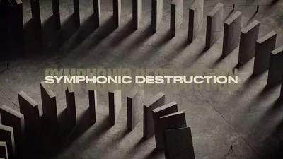 Heavyocity - Symphonic Destruction
