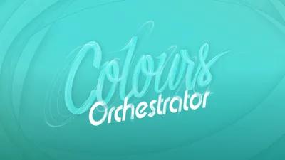 ProjectSAM - Symphobia Colours Orchestrator