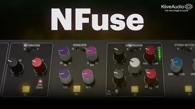 Kiive Audio - NFuse | Bus Processor