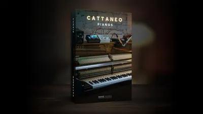 Have Audio - CATTANEO Pianos Bundle
