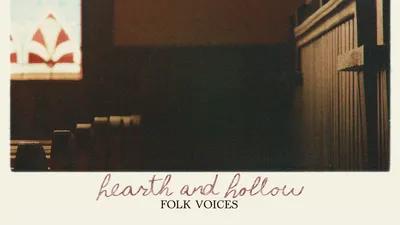 Spitfire Audio - Hearth and Hollow - Folk Voices