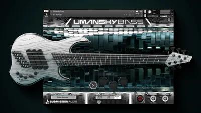 Submission Audio - UmanskyBass