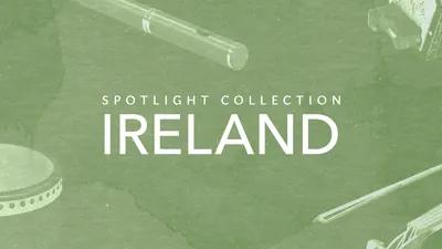 Native Instruments - Spotlight Collection - Ireland