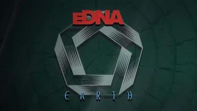 Spitfire Audio - EDNA Earth 2