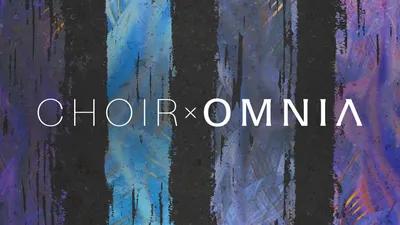 Native Instruments - Choir Omnia
