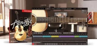 Toontrack - Acoustic EBX
