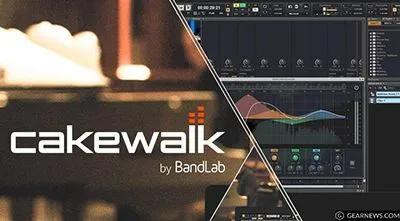 BandLab Cakewalk 26.01.0.24