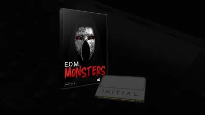 EDM Monsters – Heat Up 3 Expansion