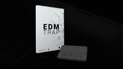 EDM Trap – Heat Up 3 Expansion