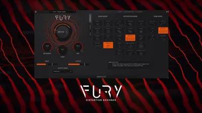 Heavyocity - Fury