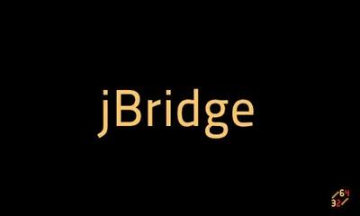 jbridge โปรแกรมแปลงบิท VST 32-64, 64-32 (ตัวเต็ม)
