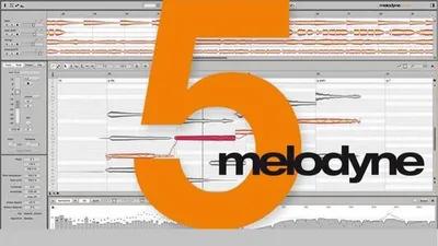 Celemony: Melodyne 5