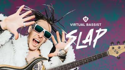 UJAM - Virtual Bassist SLAP